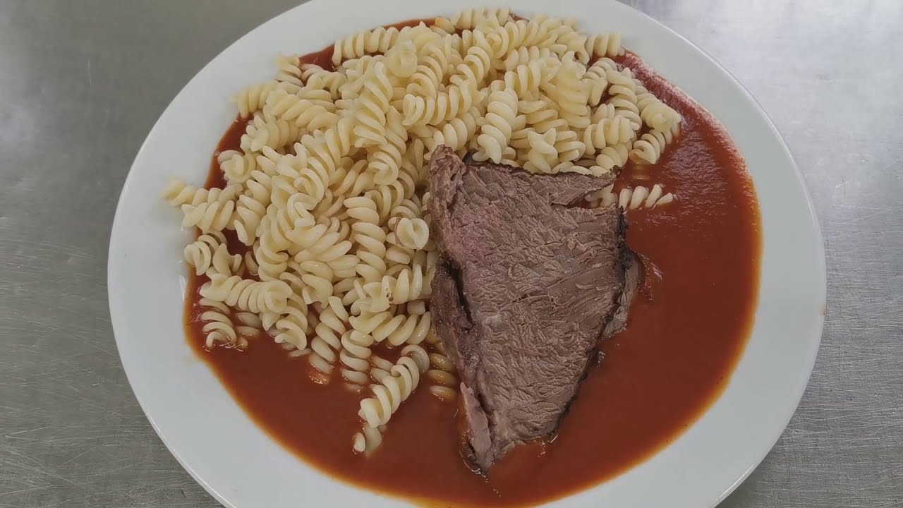 Rajčatová omáčka