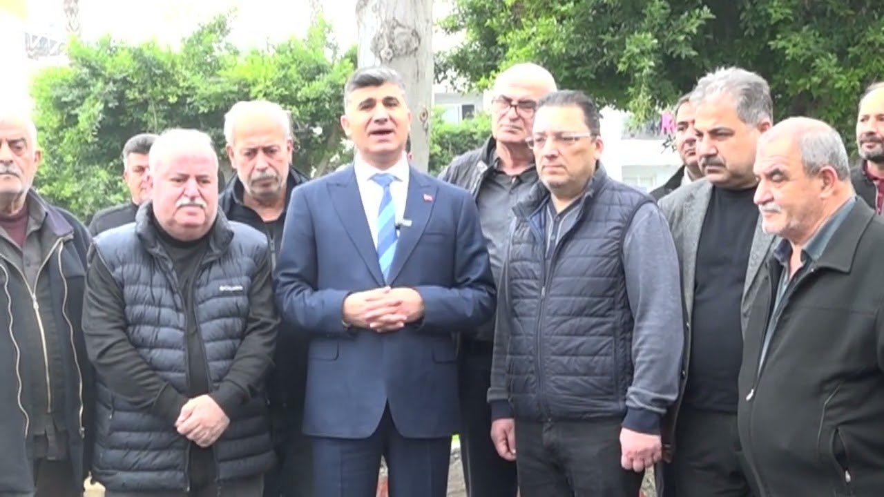 Barış Mahallesi Asfalt Yama ve Kaplama Çalışmaları