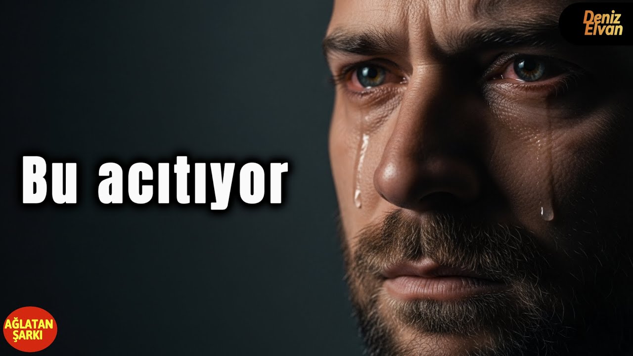🎵 “BU ŞARKI YOUTUBE’U ADETA SALLADI!” — Adam gözyaşlarını tutamadı 💔