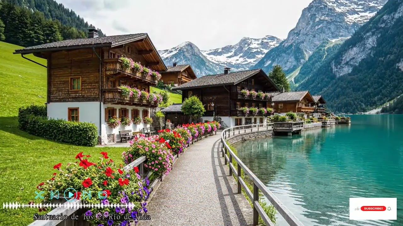 📖 Música para Estudio Bíblico Silencioso | Atmósfera Sagrada para Oración