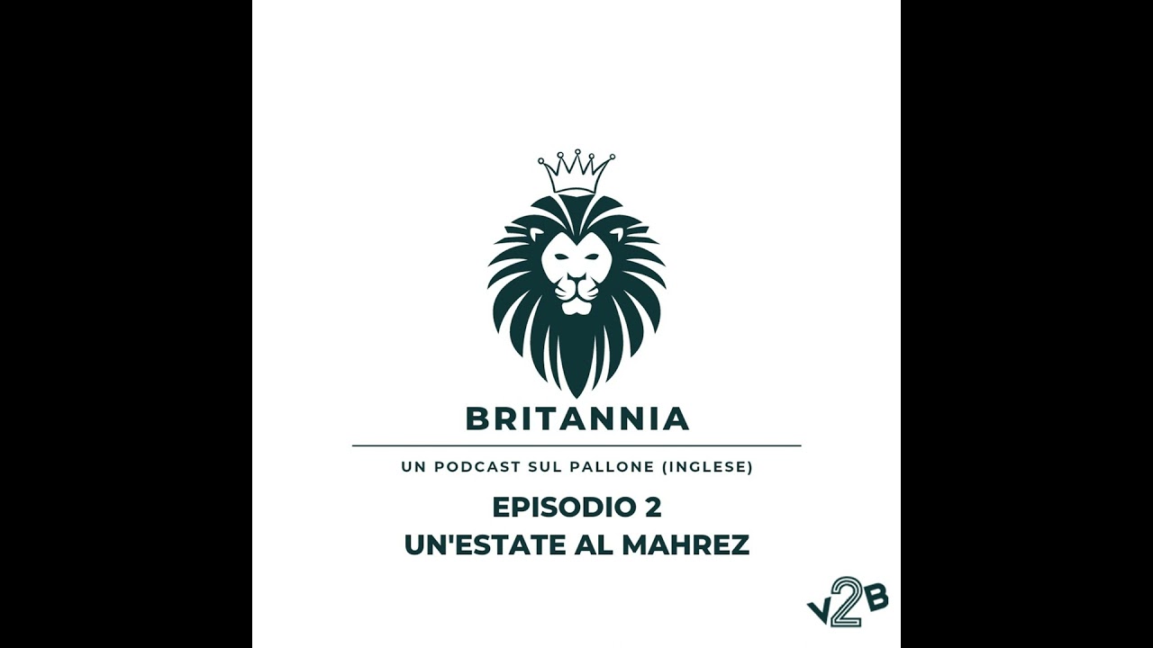 Episodio 2 (1x02) - Un'estate al Mahrez