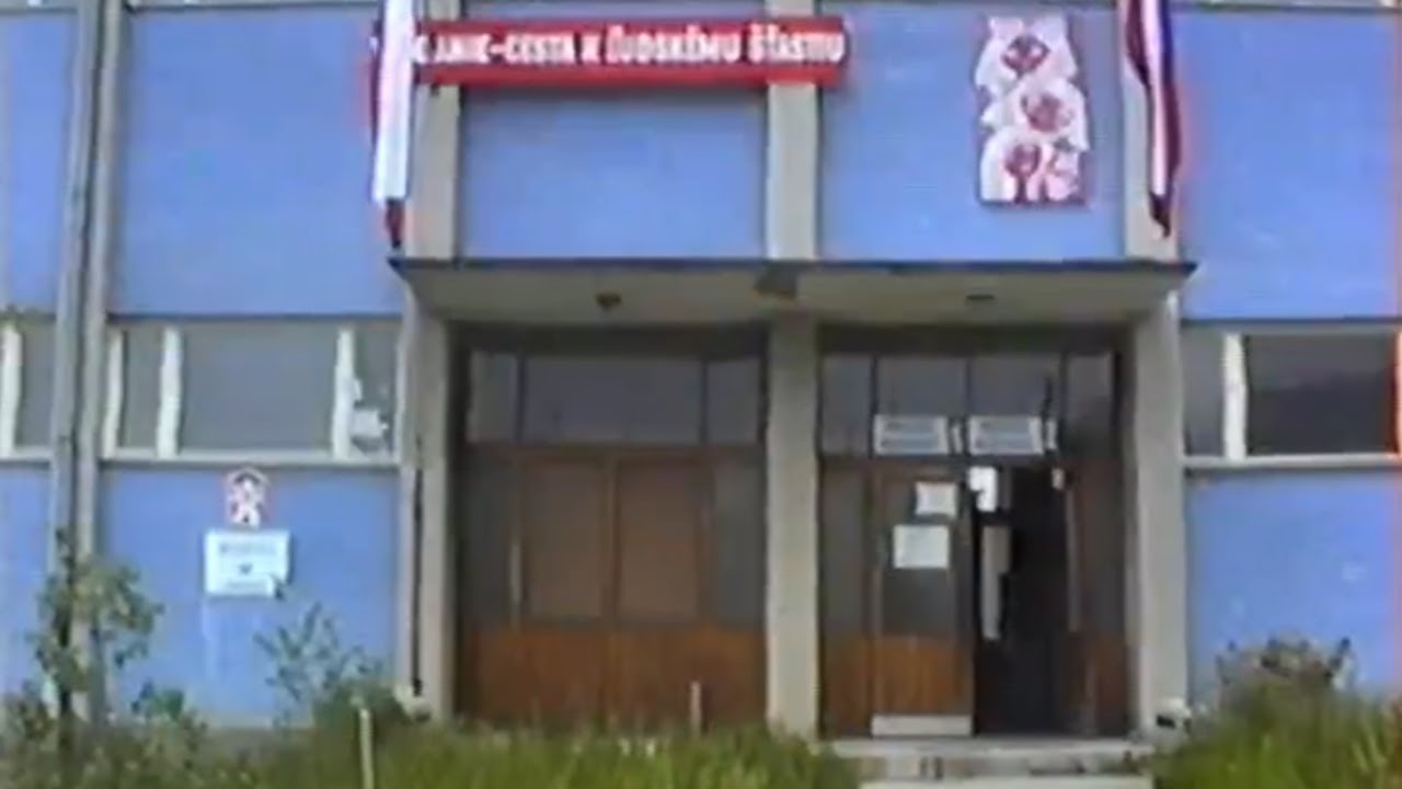 Voľby do Národnej rady Slovenskej republiky 1990 → Archívny videozáznam [Pohorelá, Slovensko]