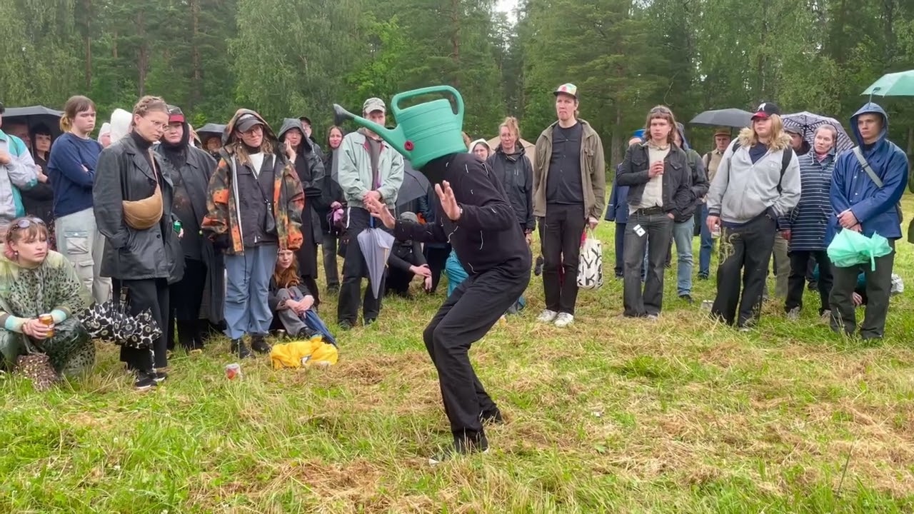 Roi Vaara @ Kiilan Äänipäivät, Kemiö, 5.7.2025