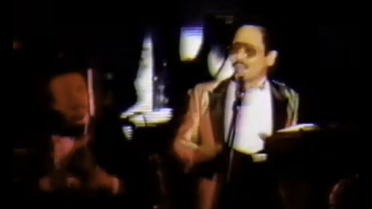 1984 Salsa Party Orquesta Del Sol y Orquesta 246@Seibu Ikebukuro