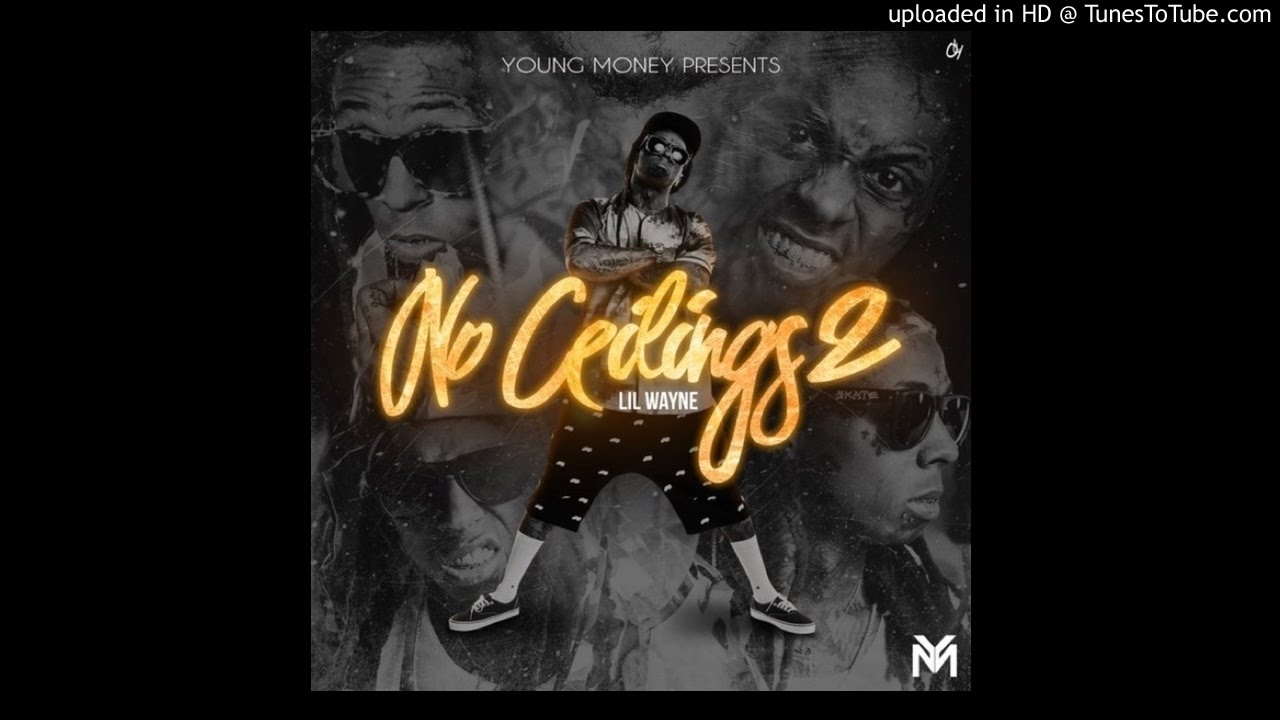 [Free Beat] Lil Wayne Type Beat - Live (Instrumental) No Ceilings 2 | Young Thug | Fetty Wap