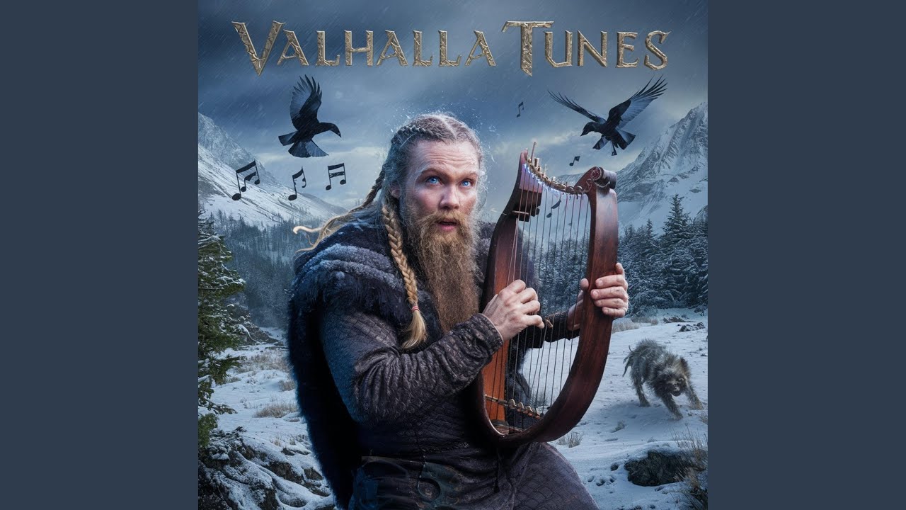 The Viking's Longing