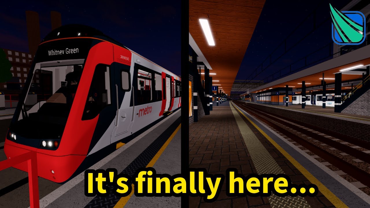 Every Change In The New V2.3 Update | Stepford County Railway
