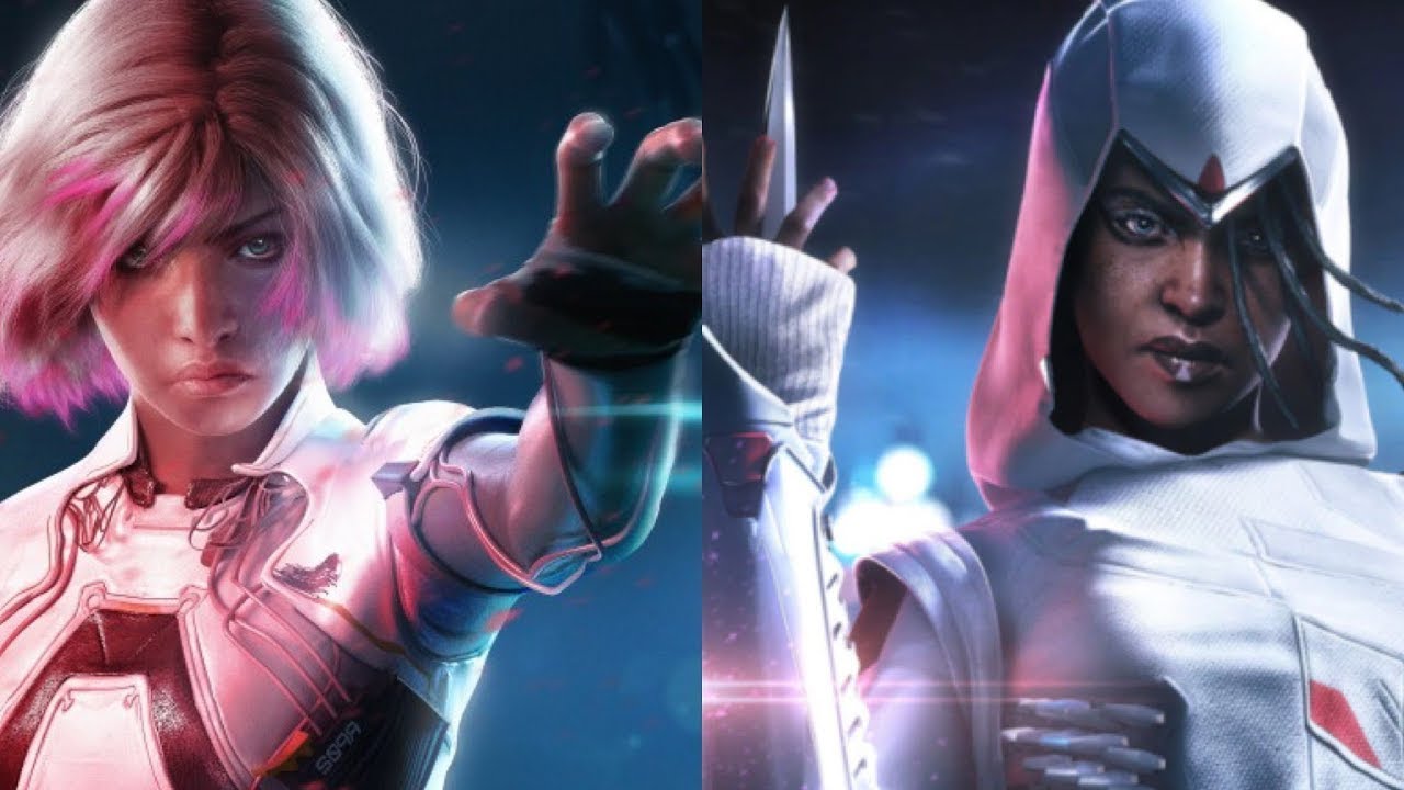 WATCH DOGS LEGION GAMEPLAY WITH PRESTIGE OPERATIVES  (Mina Sidhu,Darcy Clarson)