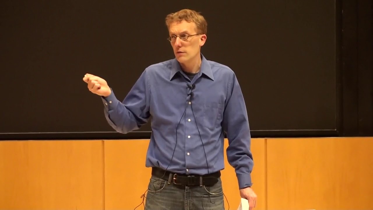 Machine Learning Lecture 29 