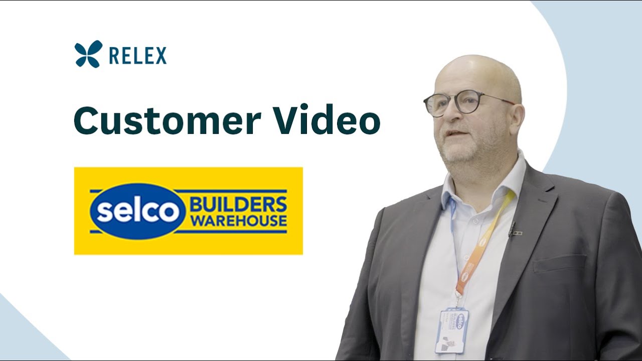 Customer Video: Selco Builders Warehouse