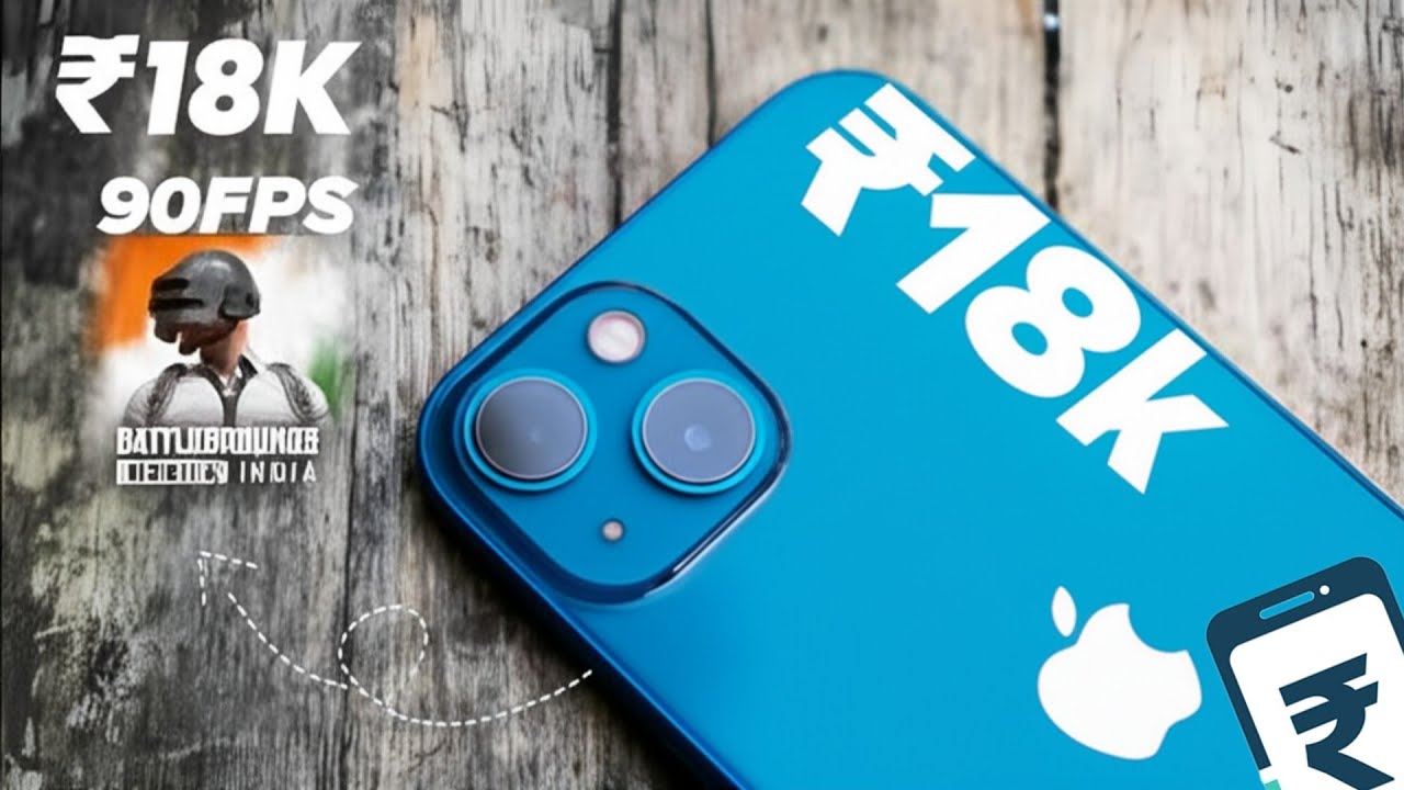 iPhone 13 From cashify Super sale unboxing || iPhone 13 Camera Test | iPhone 13 BGMI test