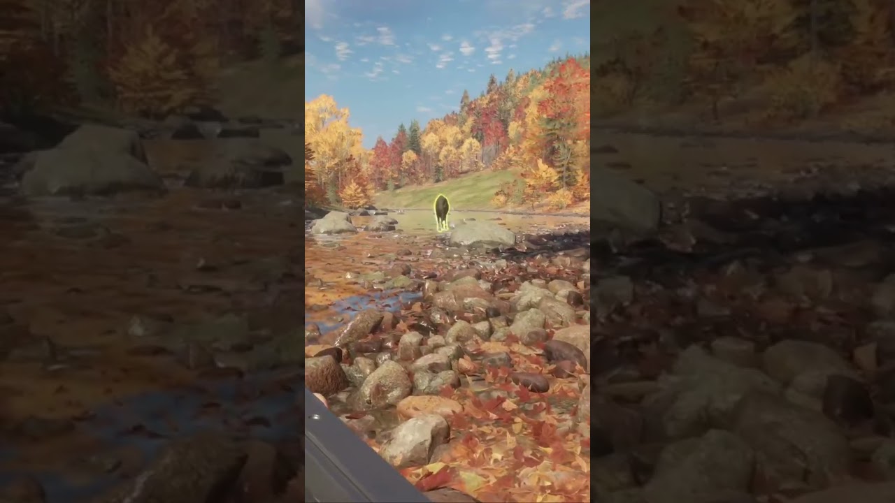 Cocky female learns a lesson 😂💀 #viral #hunting