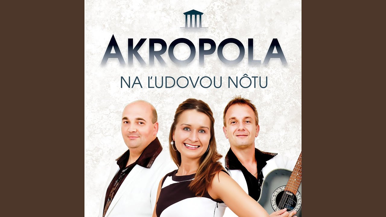 Na šumavě je dolina