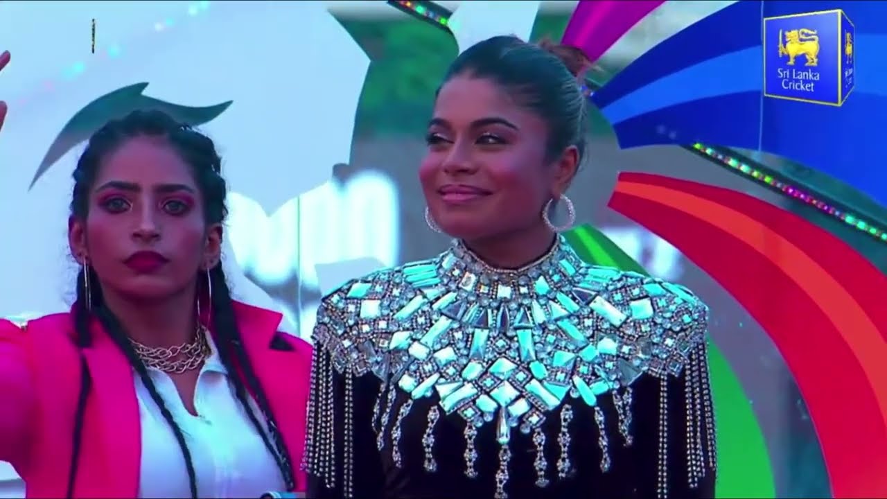 Umaria | LPL 2023 closing ceremony performance