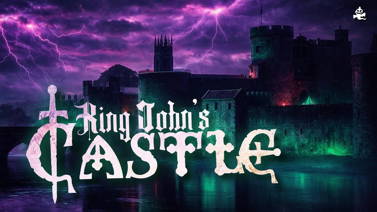 King John's Castle | Limerick, Ireland