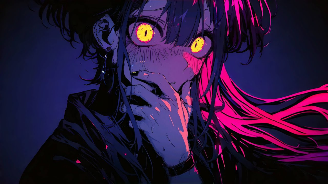 怪物 - Nightcore Remix
