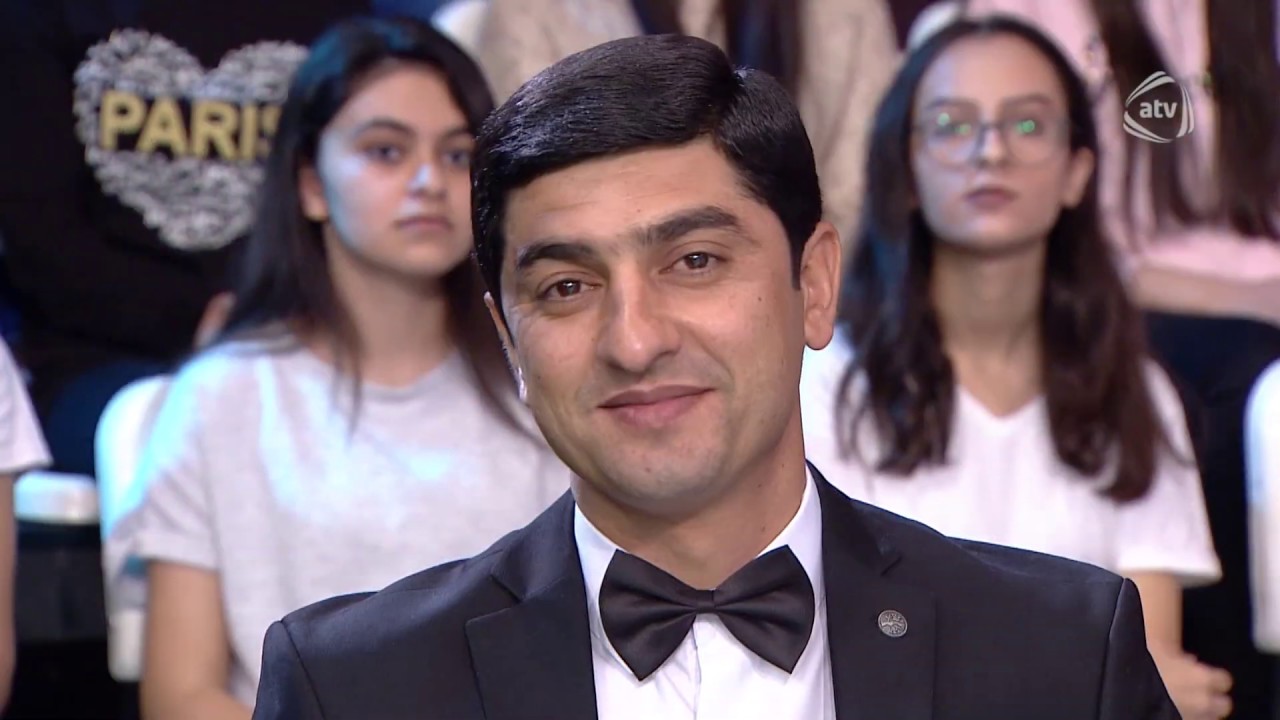 Kamilə Nəbiyeva və Eldəniz Məmmədov - Qonşu Qız (Nanəli)