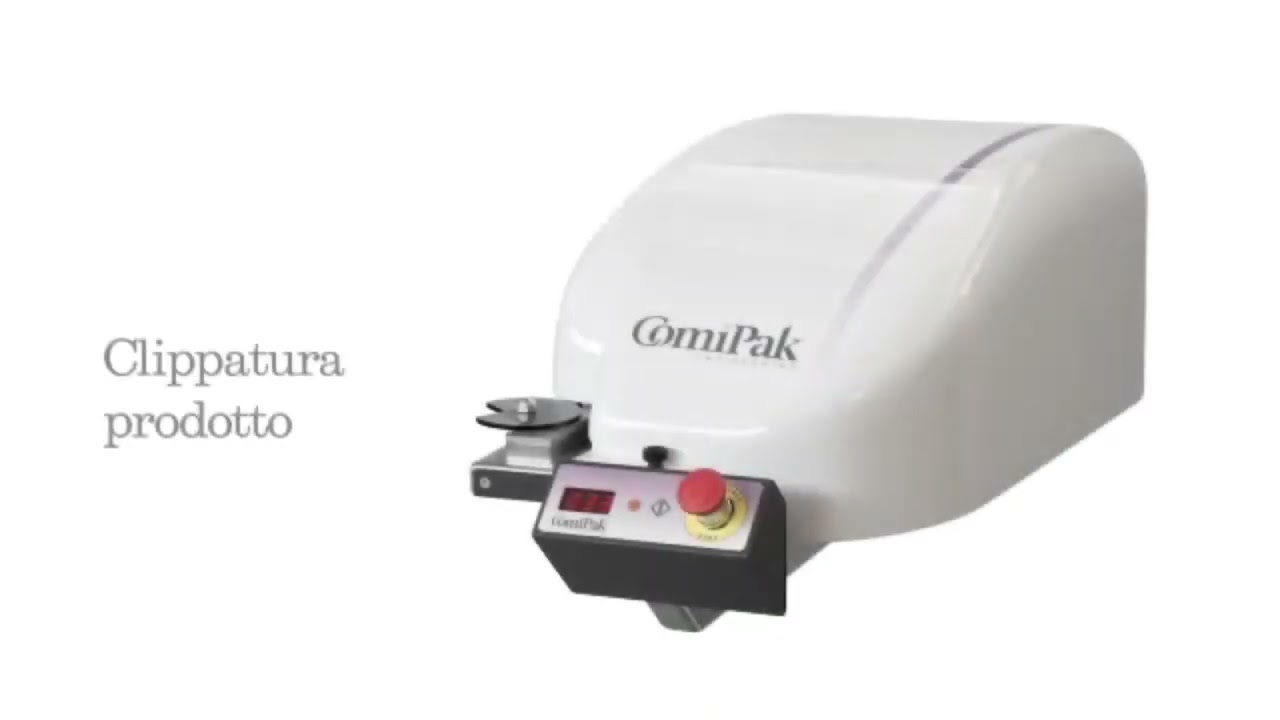 Clipping machine: How to use