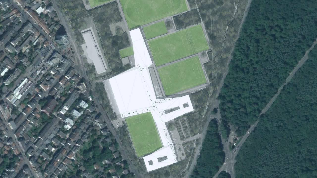 Die DFB Akademie stellt sich vor