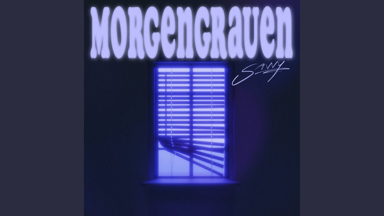 Morgengrauen