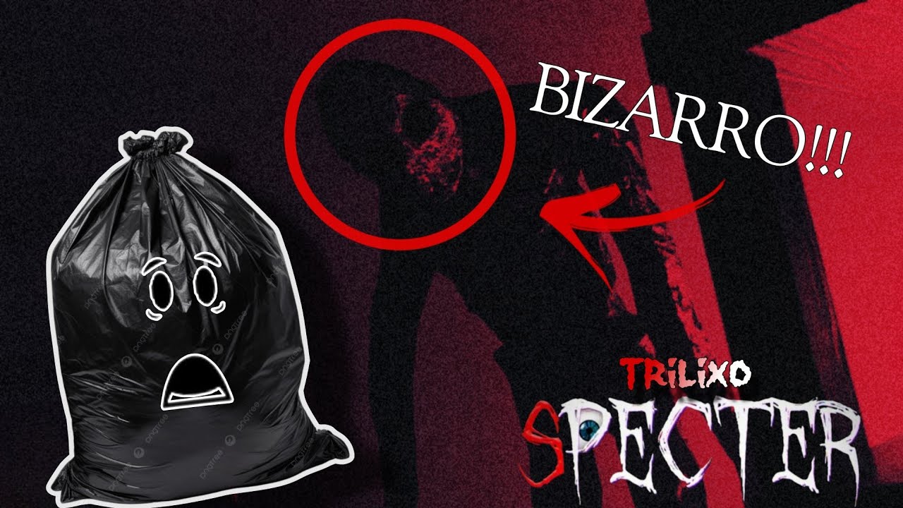 SPECTER, MAS SE A GENTE GANHAR O VÍDEO ACABA (IMPOSSÍVEL)
