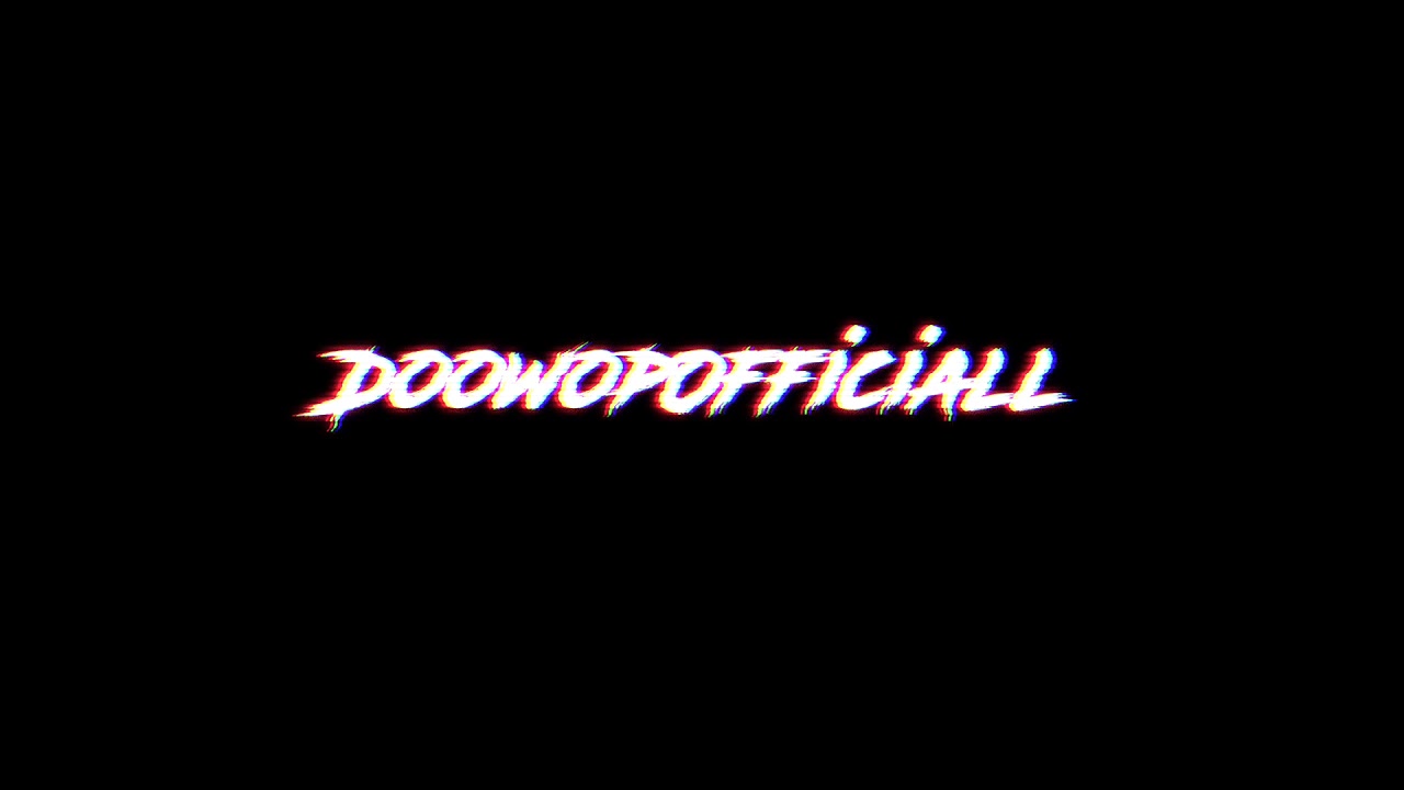 DoowopOfficial - All Odds Against Me (OFFICIAL VIDEO)