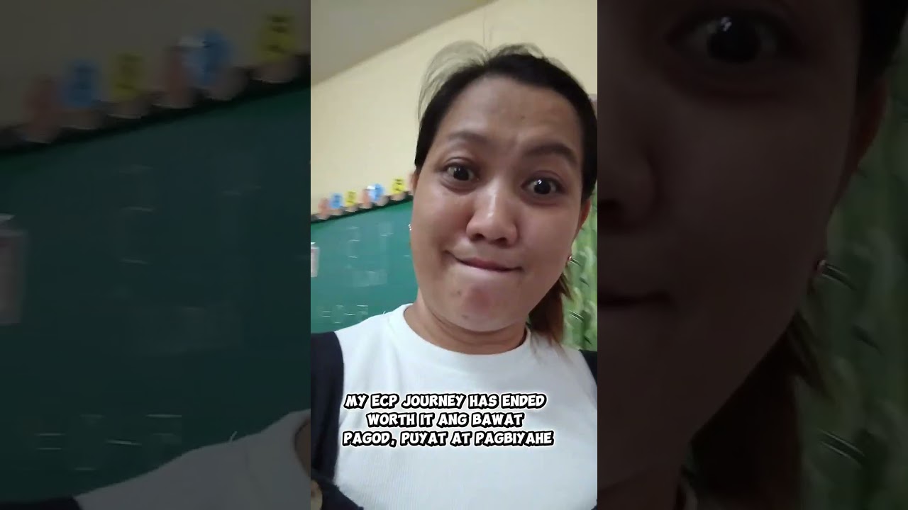 Worth it ang mga pinagdaanan Talagang iba ka magplano Ama