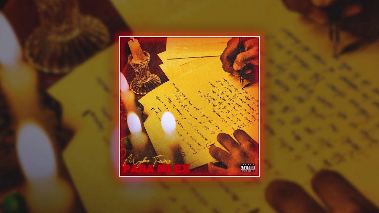 myke towers & juhn - bandido (𝒔𝒍𝒐𝒘𝒆𝒅 + 𝒓𝒆𝒗𝒆𝒓𝒃)