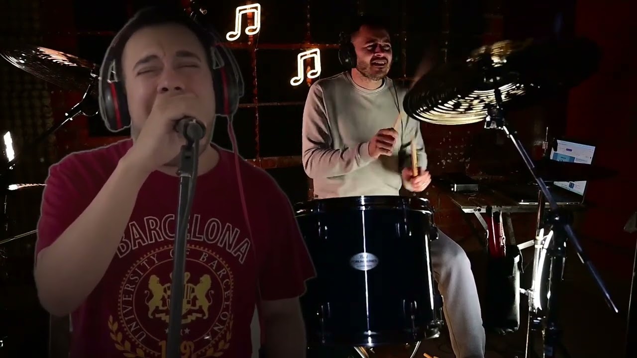 Like a Stone - Audioslave - Cover