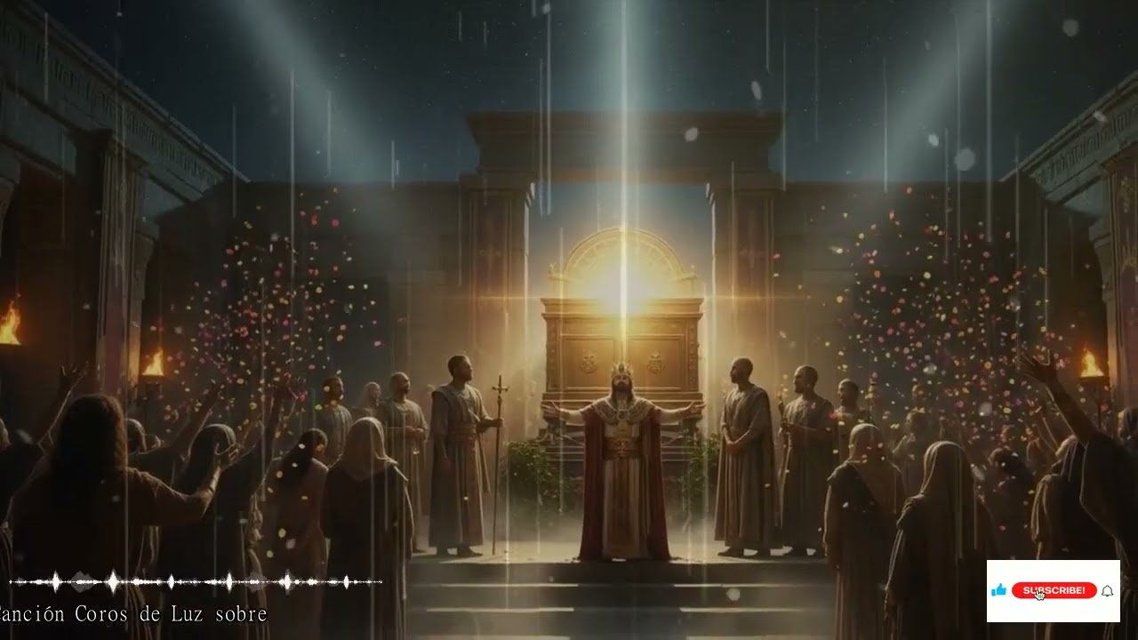Oración devocional con Salmos de David para entregar el alma y encontrar paz en Dios