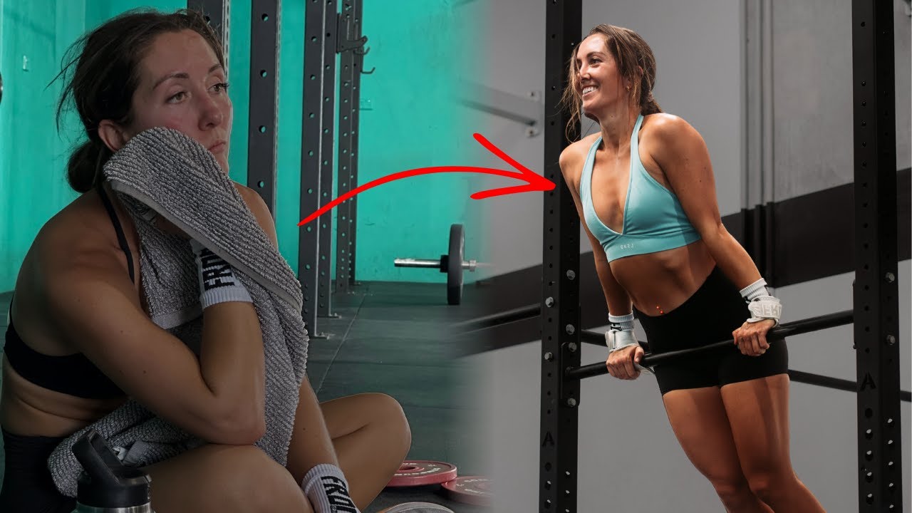 The Hardest Part of Being Injured Or Sick (And How to Train Through It)