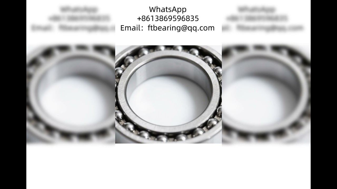 ball bearing 688z