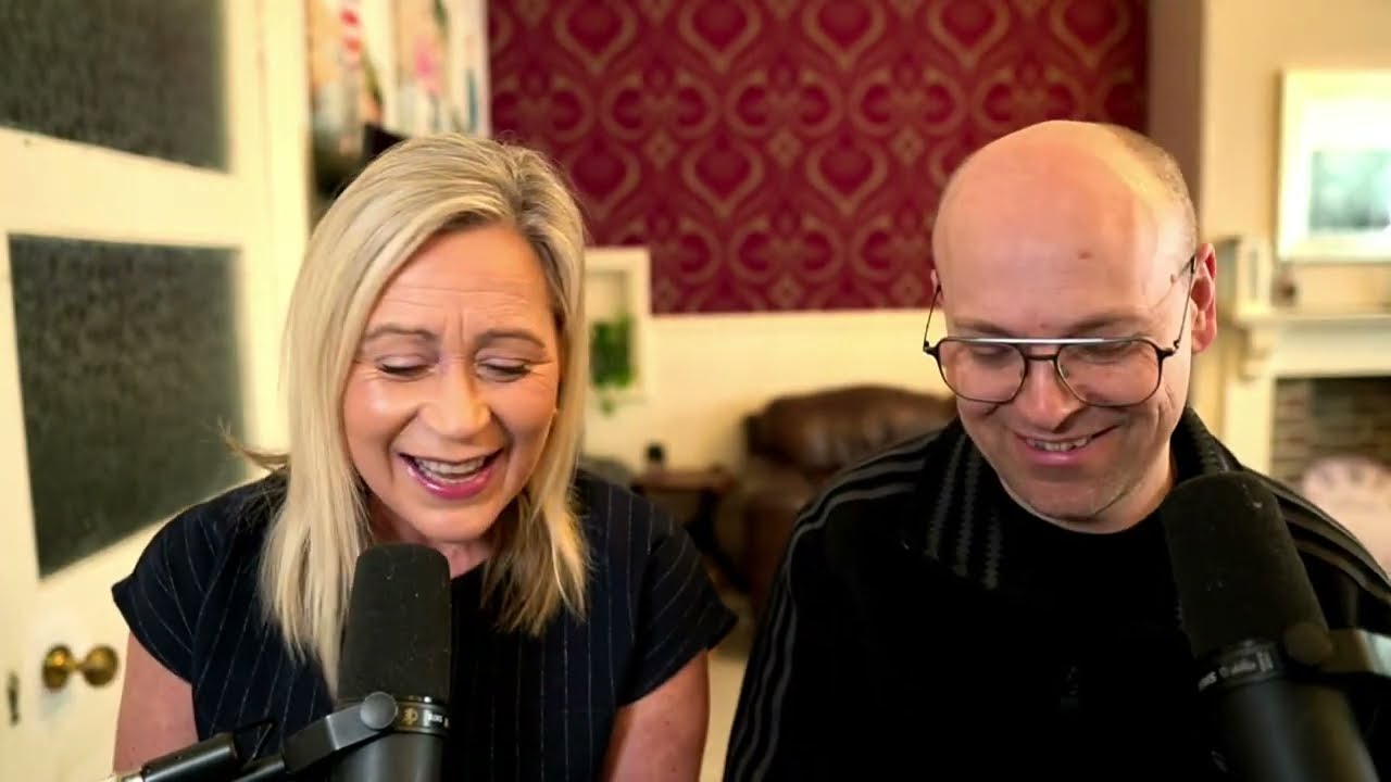 Worship Wednesday with Lou and Nathan Fellingham 18/03/26