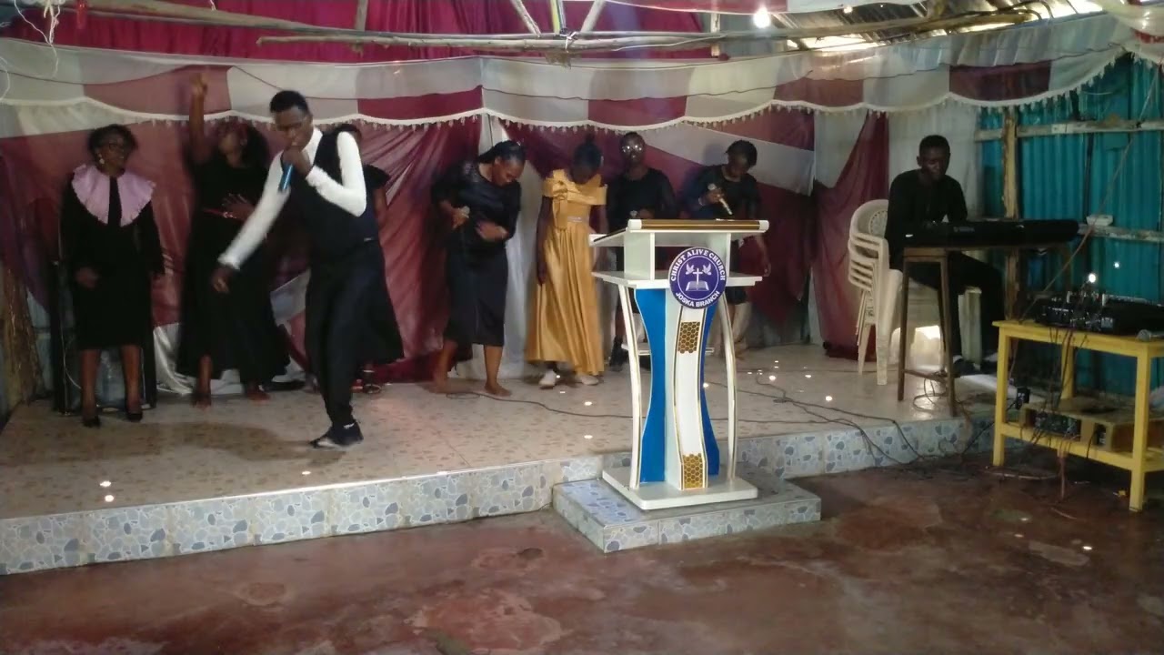 Sunday praise joska 