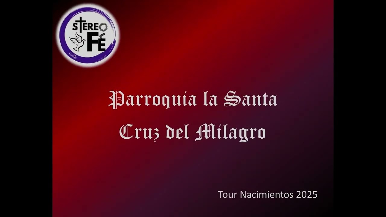 Visita Nacimientos