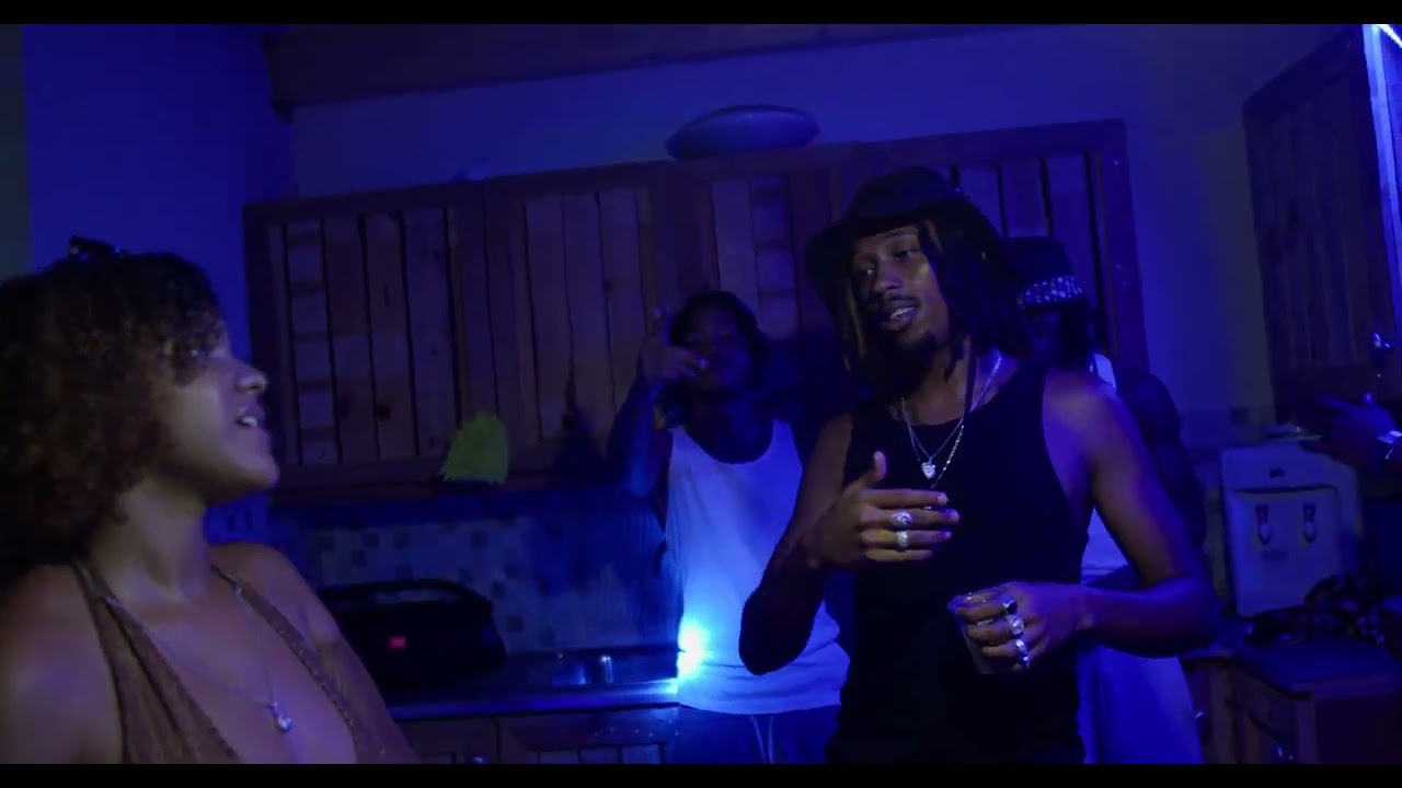 TAVS x SOG - LOUD ft. JP YPN & ONZE (Official Video)