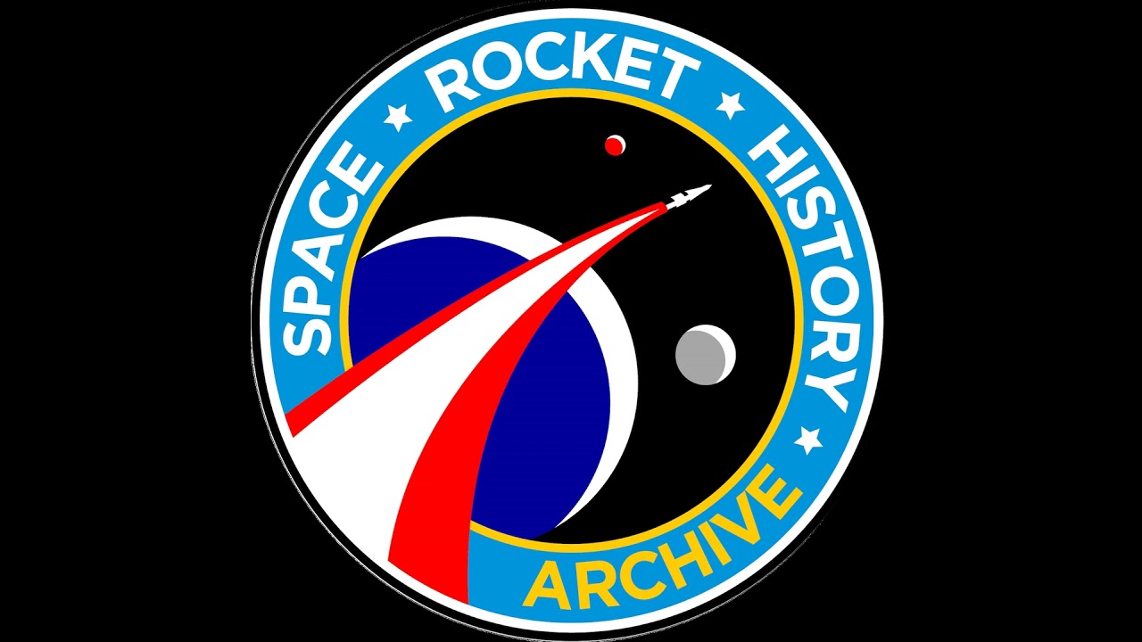 Space Rocket History #240 &ndash; Apollo 12 &ndash; Saturn V Instrument Unit