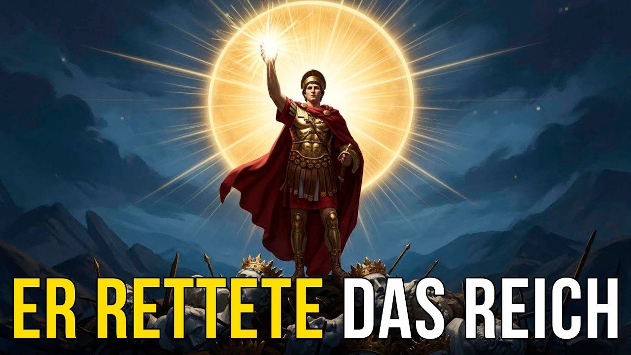 50 Jahre HÖLLE: Warum Rom fast von der Landkarte VERSCHWAND