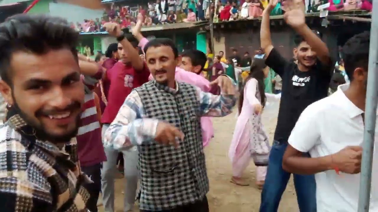 गुलेही जातर 2025 पार्ट 2