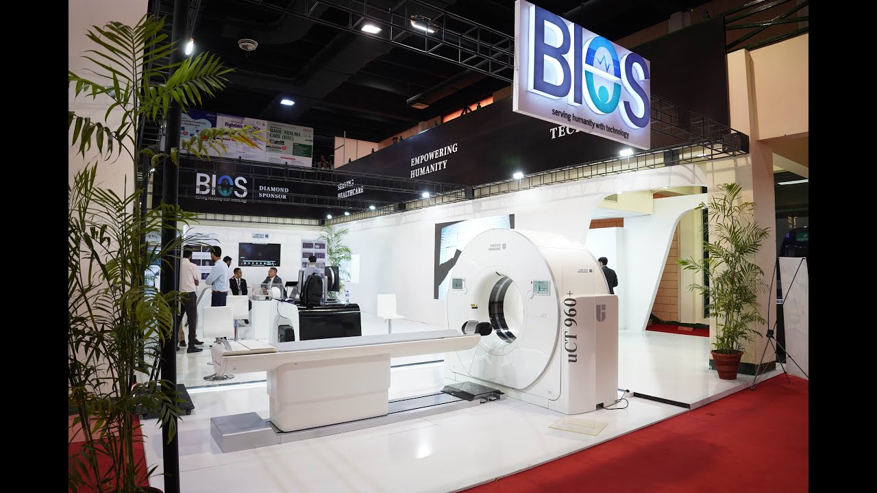 20th Health Asia International Exhibition & Conference | BIOS