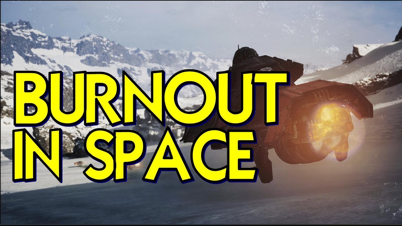 Star Wars: Galactic Racer Looks INSANE (First Trailer)