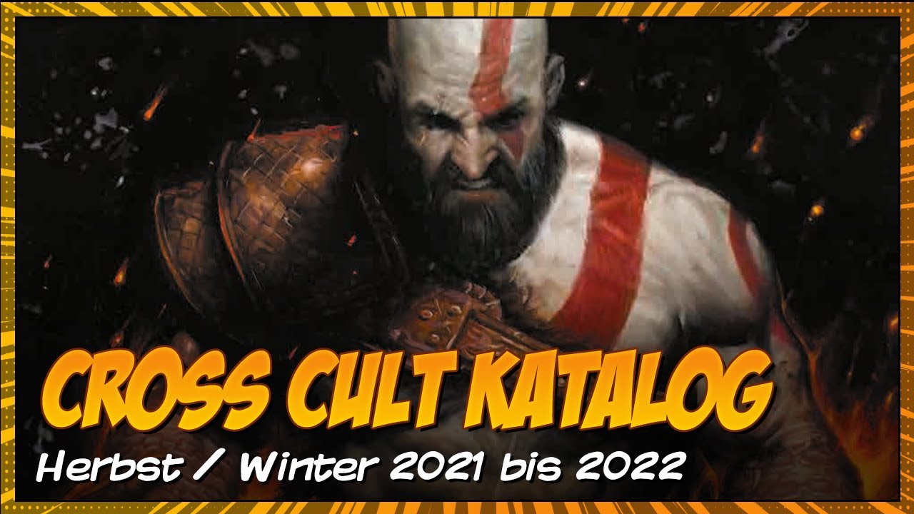 Der neue Cross Cult Katalog Herbst/Winter 2021 im &Uuml;berblick | Deutsch