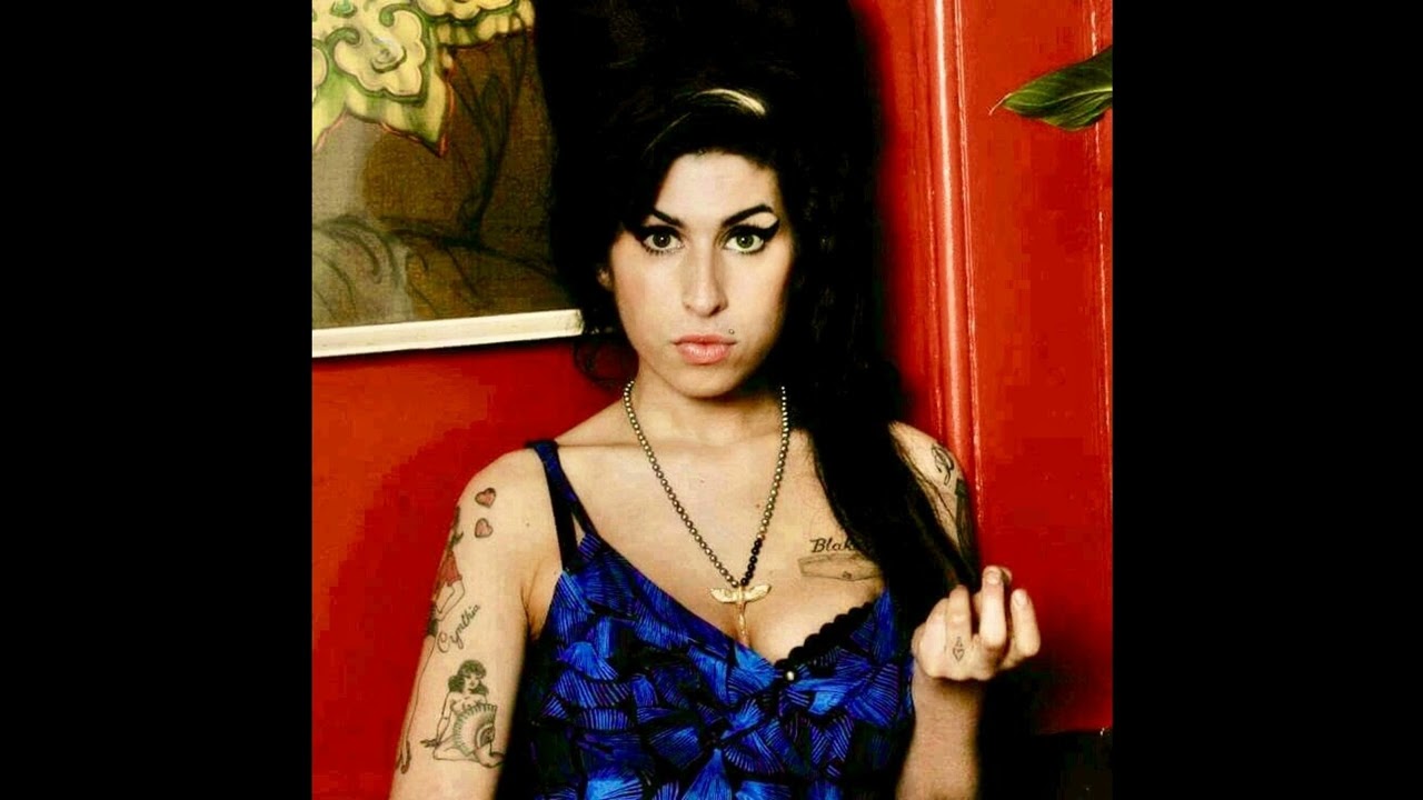[FREE] AMY WINEHOUSE TYPE BEAT 