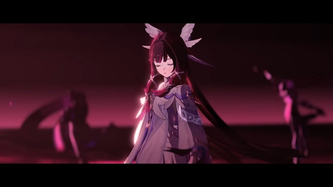 Genshin Impact | Nyicil Quest lagi