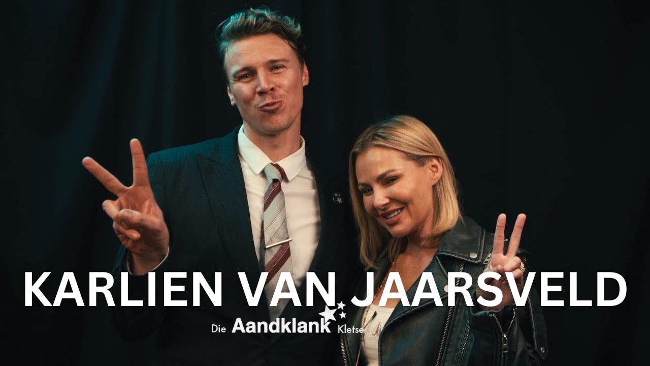 Die Aandklank Kletse met Elandré - Karlien van Jaarsveld (Episode 3)
