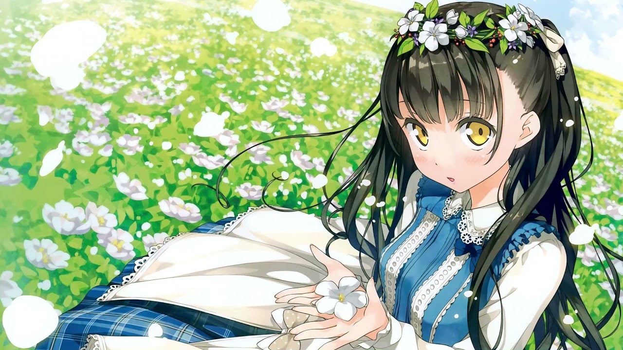 ALL AROUND THE WORLD - NIGHTCORE - LISA STANSFIELD (VER. 2)