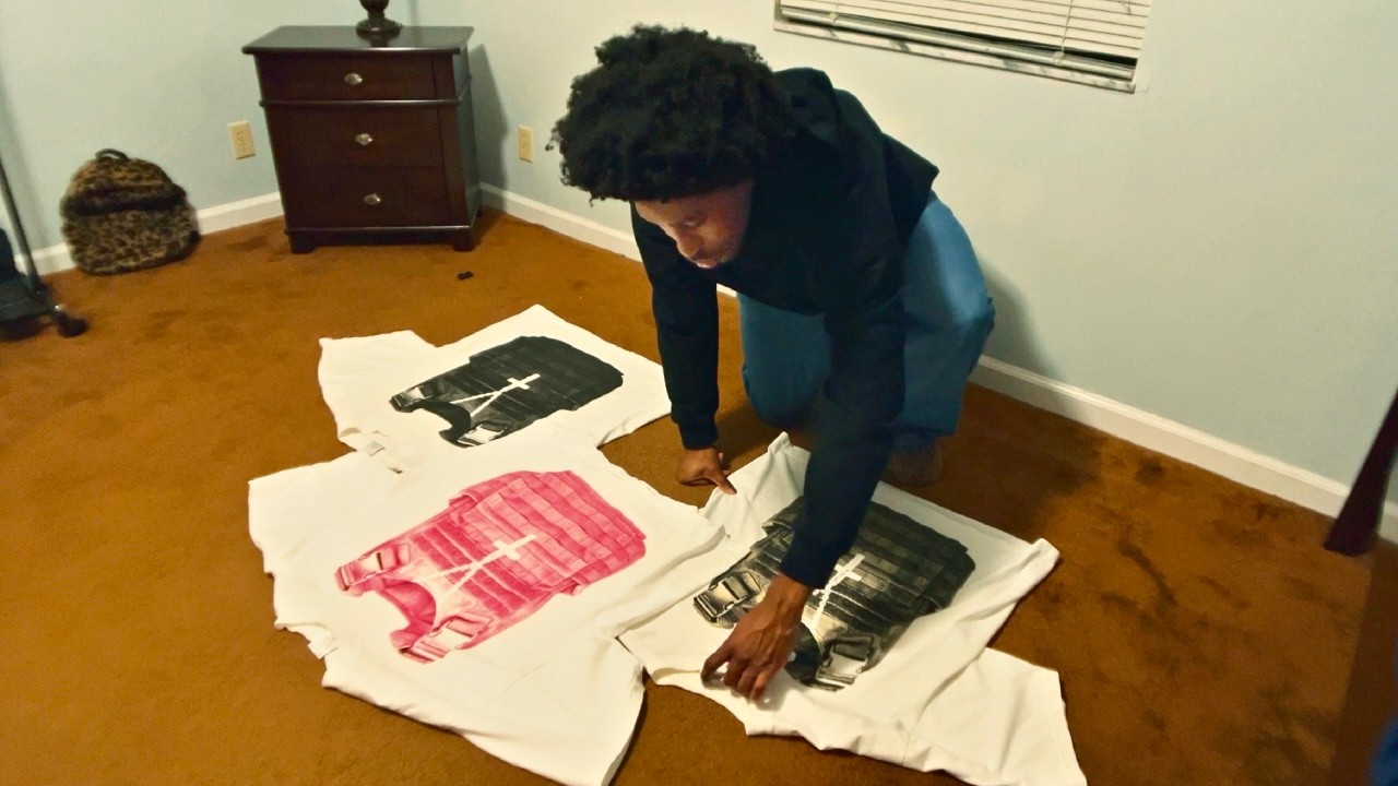 my clothing brand flopped.. so i learned how to run ads