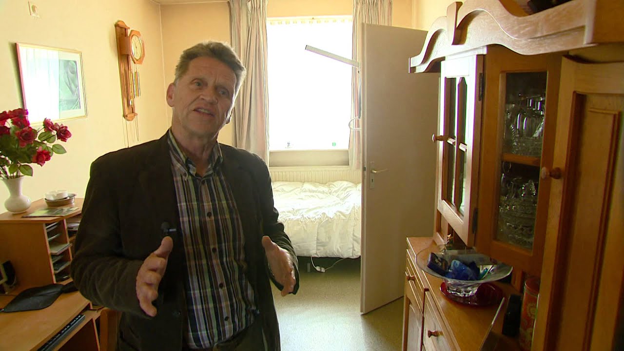 Veranderingen in de zorg