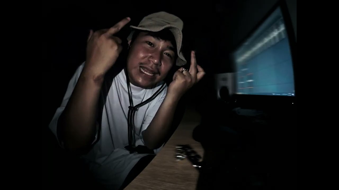 MAKING MUSIC - NAP&NIEL (KTPN Collectives)