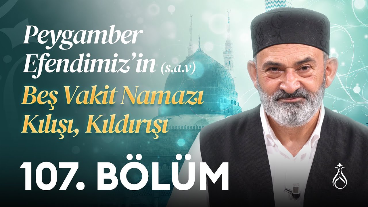 En Sevgiliye | 107. Bölüm